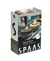 Spaas® Xl Clearlight Relax Relieve