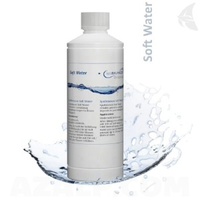 Spabalancer Soft Water (500 Ml)