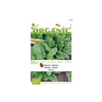 Buzzy® Organic Spinazie Securo (bio)