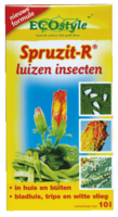 Spruzit Insectenbestrijding Concentraat 100 Ml   Ecostyle