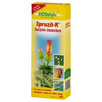 Spruzit R Insectenbestrijding Concentraat 250 Ml   Ecostyle