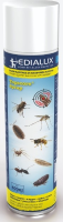 Spuitbus Vliegende Insecten Topscore Spray 400ml