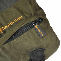 Stealth Gear Double Bean Bag