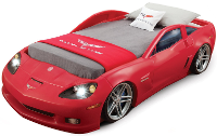 Corvette Bed