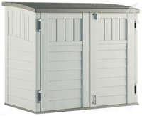 Suncast Container Box Bms2500