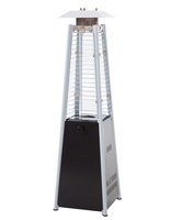 Sunred® Terrasverwarmer Mini Table Flame Tower