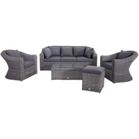 Loungeset Coco Argent
