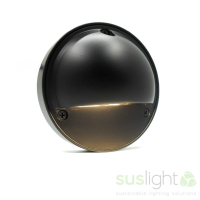 Suslight | Sus Sphere Black Alu