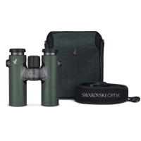 Swarovski Cl Companion 10x30 Met Wild Nature Accessoire Pakket