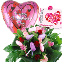 Sweet Love Valentijnsdag Cadeau