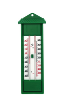 Thermometer Min Max