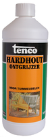 Tenco | Hardhout Ontgrijzer | 1000 Ml.