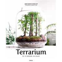 Terrarium Door Anna Bauer En Noam Levy