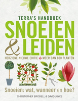 Terras Handboek Snoeien En Leiden