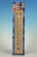 Thermometer Groot Hout