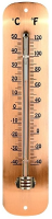 Thermometer Verkoperd