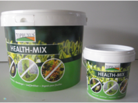 Topbuxus Bioflor Mest Health Mix 10 Tab.   10 Tabletten