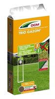 Triogazon Dcm 10 Kgdrievoudige Werking