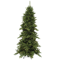 Triumph Tree   Kunstkerstboom Emerald Pine Maat In Cm: 215 X 109 Groen