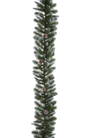 Triumph Tree   Slinger Empress Spruce Maat In Cm: 180 X 33 Groen