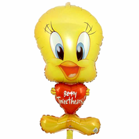 Tweety Love Valentijn Ballon