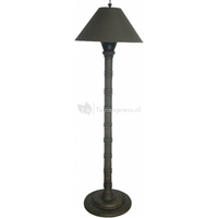 Twilight Stand Table Top Ir Heating Lamp 1500w