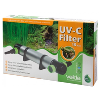Uv C Filter   18 Watt