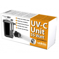 Uv C Unit   55 Watt