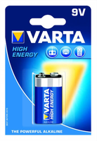 Varta Batterij Type E 4922