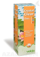 Velda Crystal Clear 1000 Ml