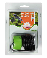 Velda® End Cap & Cable For It