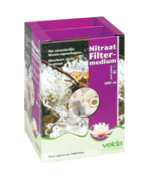 Velda® Nitraat Filtermedium