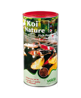 Velda Koi Nature Fish Food 360 Gr / 1250 Ml