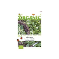 Buzzy® Organic Veldsla Grote Noordhollandse (bio)