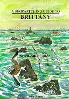 A Birdwatching Guide To Brittany