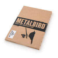 Metalbird Boomklever