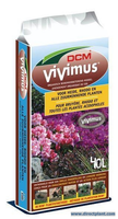 Vivimus Voor Heide, Rhodo & Zuurminnende Planten (bodemverbeterend Middel) 40 Liter