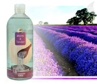 Warm And Tender Concentraat Lavendel 100 Ml