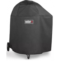 Weber Hoes Voor Summit Charcoal Grill