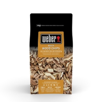 Weber Houtsnippers Beech 0,7 Kg