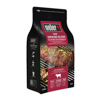 Weber Houtsnippers Beef Wood Chips Blend