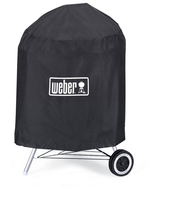 Weber Luxe Hoes One Touch Original 57 Cm