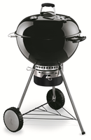 Weber Master Touch Gbs System Edition 57cm Black