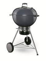 Weber Master Touch Gbs System Edition 57cm Slate Blue