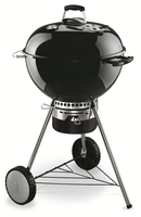 Weber Master Touch Gbs System Edition Limited Complete 57 Cm Black