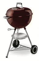 Weber One Touch Original 47cm Brick Red+thermometer