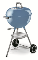 Weber One Touch Original 47cm Wedgewood Blue+thermometer