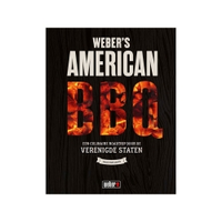 Weber's New American Barbecue Nl