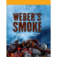 Weber`s Smoke Kookboek