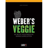 Weber`s Veggie Kookboek